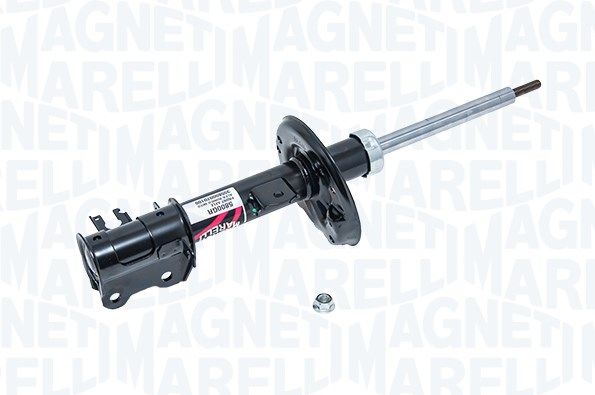 MAGNETI MARELLI amortizatorius 355800070100